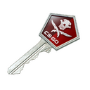 Falchion Case Key