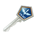 Operation Vanguard Case Key