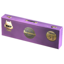 Shanghai 2024 Vertigo Souvenir Package