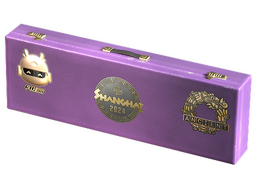 Shanghai 2024 Ancient Souvenir Package