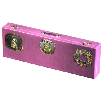 Budapest 2025 Ancient Souvenir Package