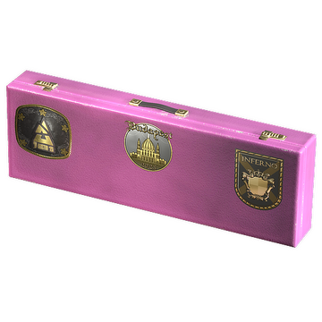 Budapest 2025 Inferno Souvenir Highlight Package