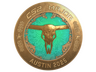 Austin 2025 Coin