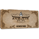 Austin 2025 Viewer Pass