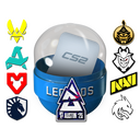 Austin 2025 Legends Sticker Capsule