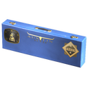 Austin 2025 Train Souvenir Highlight Package