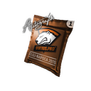 Autograph Capsule | Virtus.Pro | Cluj-Napoca 2015