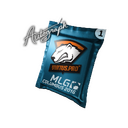 Autograph Capsule | Virtus.Pro | MLG Columbus 2016