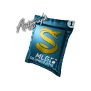 Autograph Capsule | Splyce | MLG Columbus 2016