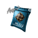 Autograph Capsule | Ninjas in Pyjamas | MLG Columbus 2016