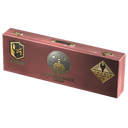 Copenhagen 2024 Anubis Souvenir Package