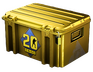 CS20 Case