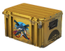 Operation Riptide Case