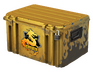 Operation Wildfire Case