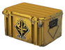 Spectrum 2 Case