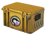 Recoil Case