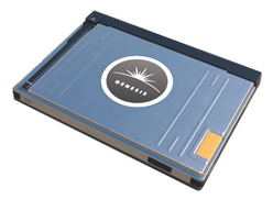 Zamknięty terminal Genezy