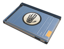 Sealed Dead Hand Terminal