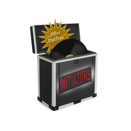 StatTrak™ Initiators Music Kit Box