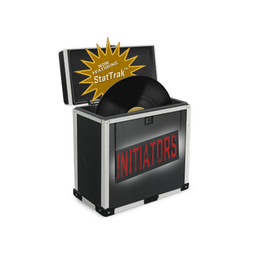 StatTrak™ Initiators Music Kit Box