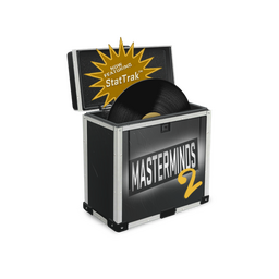 StatTrak™ Masterminds 2 Music Kit Box