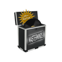 StatTrak™ Masterminds Music Kit Box