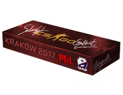 Krakow 2017 Cobblestone Souvenir Package