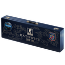 Katowice 2019 Inferno Souvenir Package