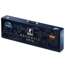 Katowice 2019 Cache Souvenir Package