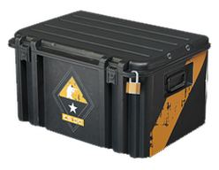 CS:GO Weapon Case