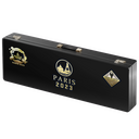 Paris 2023 Anubis Souvenir Package