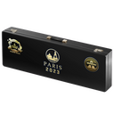 Paris 2023 Overpass Souvenir Package