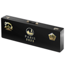 Paris 2023 Mirage Souvenir Package