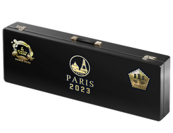 Paris 2023 Mirage Souvenir Package