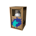 CS:GO Graffiti Box