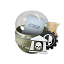 Warhammer 40,000 Imperium Sticker Capsule