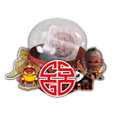 Perfect World Sticker Capsule 2