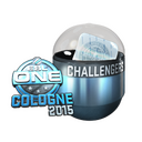 ESL One Cologne 2015 Challengers (Foil)