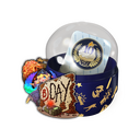 10 Year Birthday Sticker Capsule