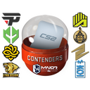 Copenhagen 2024 Contenders Sticker Capsule