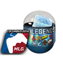 MLG Columbus 2016 Legends (Holo/Foil)