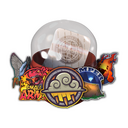 Community Capsule 2018