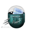 Boston 2018 Minor Challengers Autograph Capsule