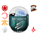 Boston 2018 Legends (Holo/Foil)