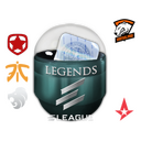 Boston 2018 Attending Legends (Holo/Foil)