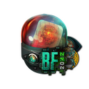 Battlefield 2042 Sticker Capsule