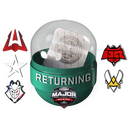 Berlin 2019 Returning Challengers (Holo/Foil)