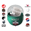 Berlin 2019 Minor Challengers (Holo/Foil)