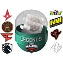 Berlin 2019 Legends (Holo/Foil)