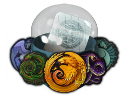 Bestiary Capsule